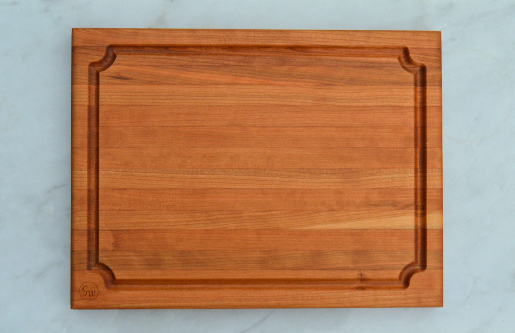 Great Lakes Cutting Board - Small - Maple